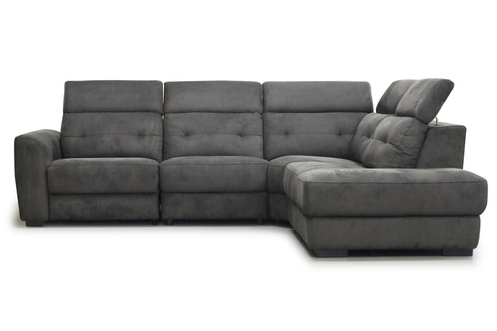 Parker Sectional Sofa