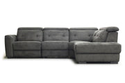 Parker Reclining Sectional