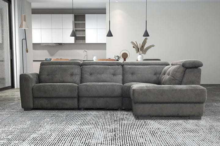 Parker Sectional Sofa