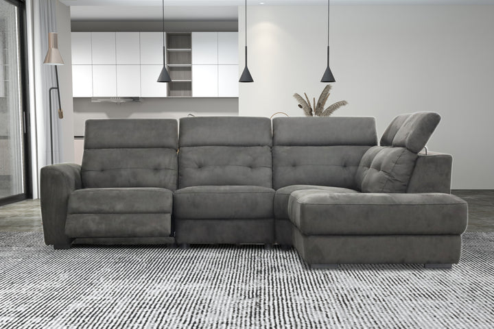 Parker Sectional Sofa