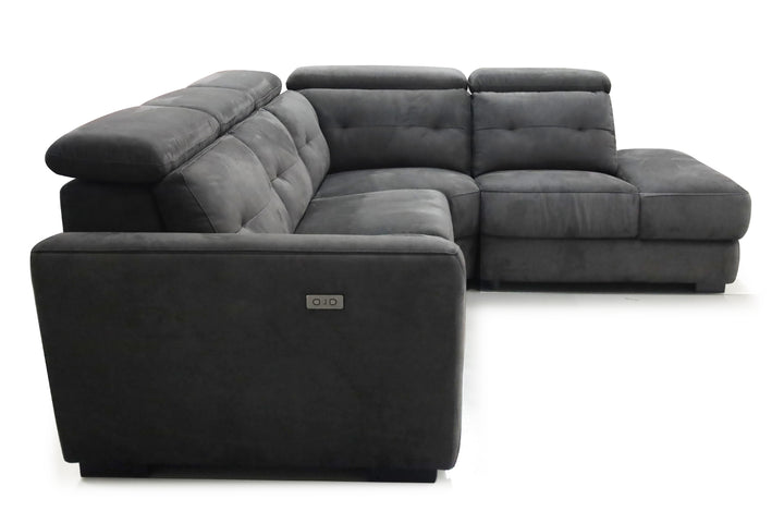 Parker Sectional Sofa