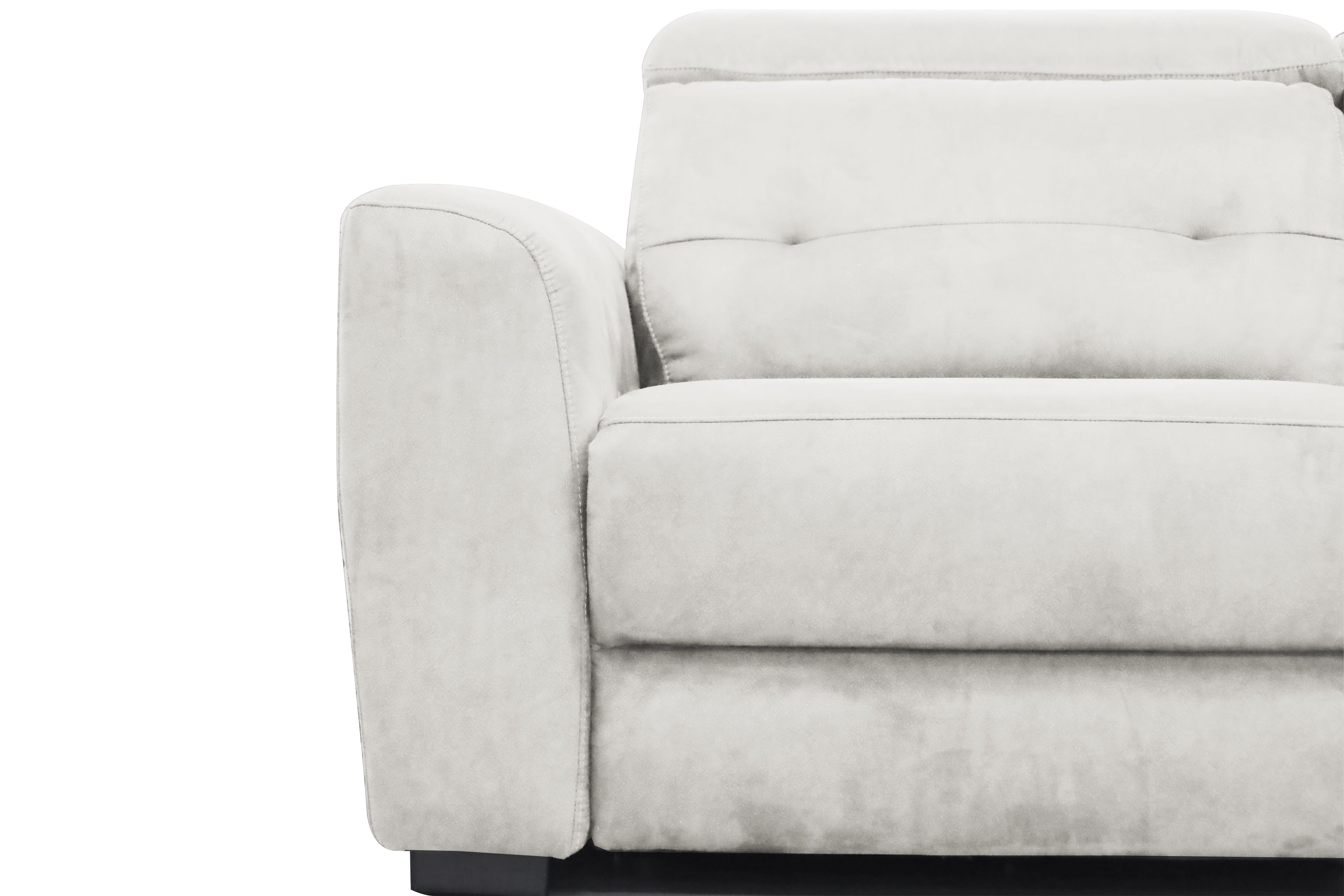 Parker Reclining Sectional