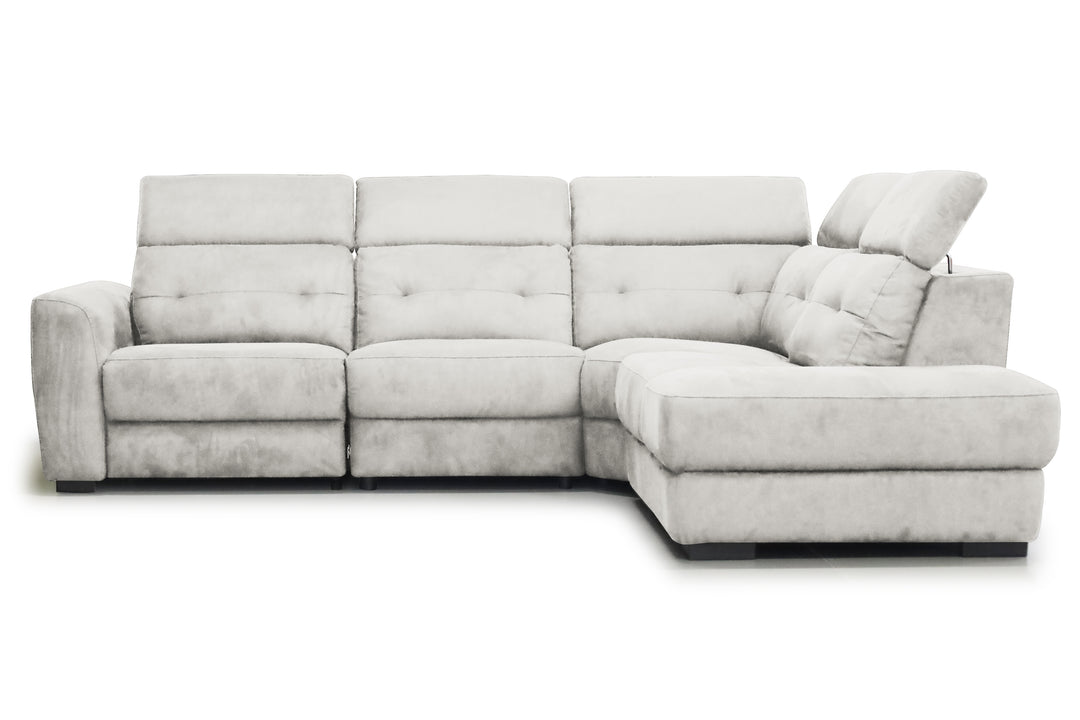 Parker Sectional Sofa