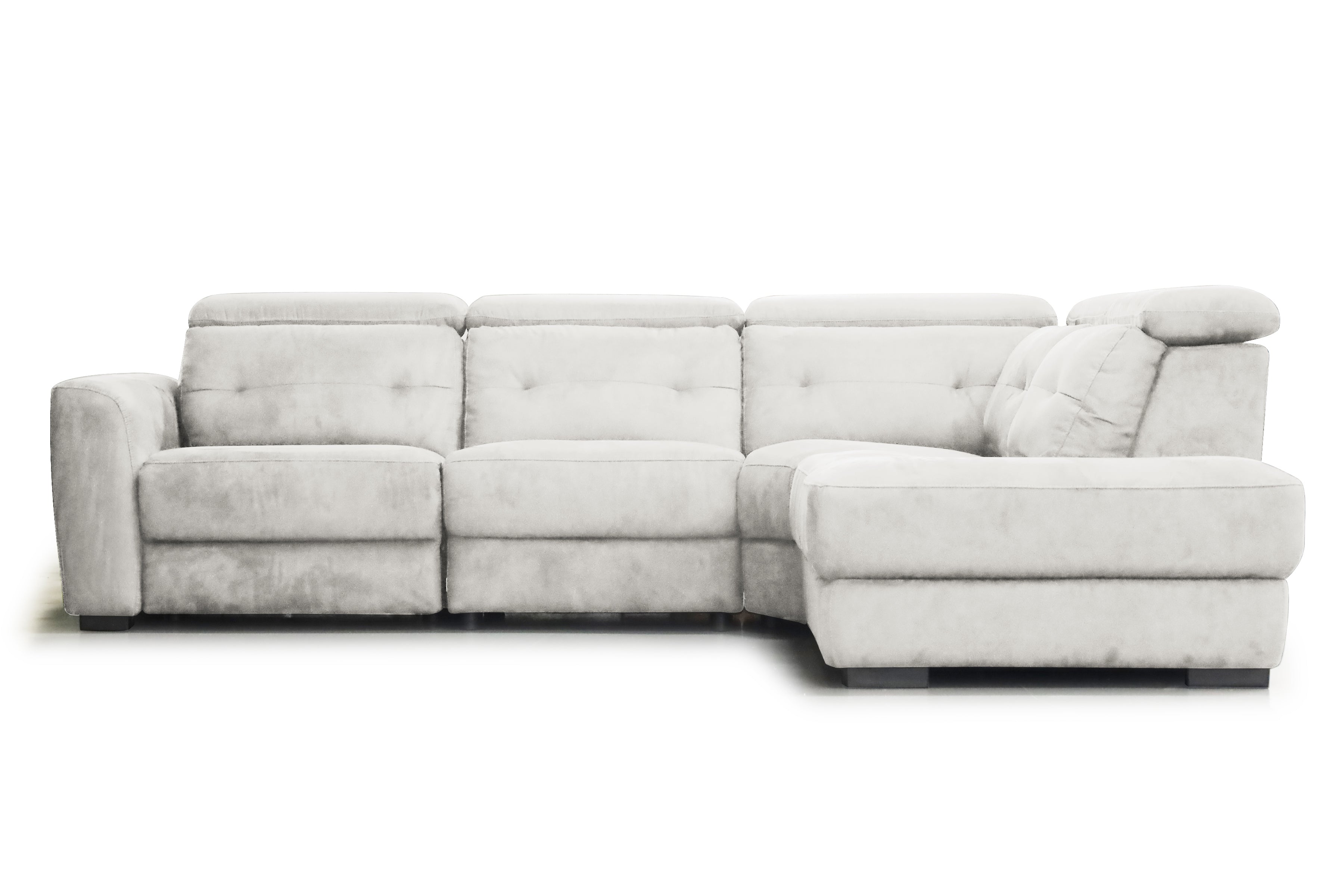 Parker Reclining Sectional