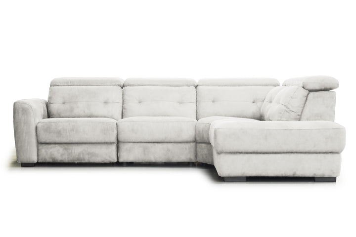 Parker Sectional Sofa