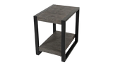 Pinnacle Chairside Table