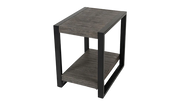 Pinnacle Chairside Table