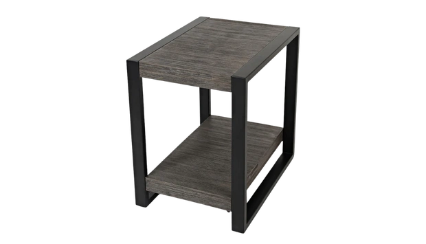 Pinnacle Chairside Table