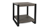 Pinnacle End Table