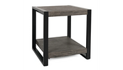Pinnacle End Table