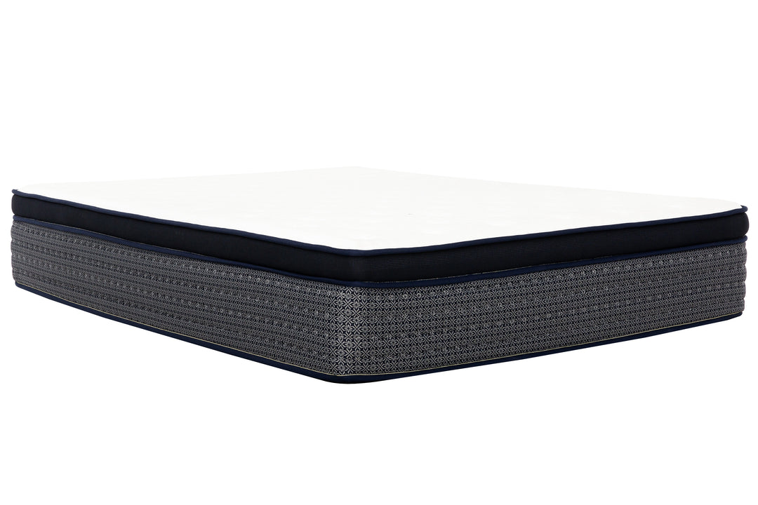Polar Hybrid ET 14” Mattress