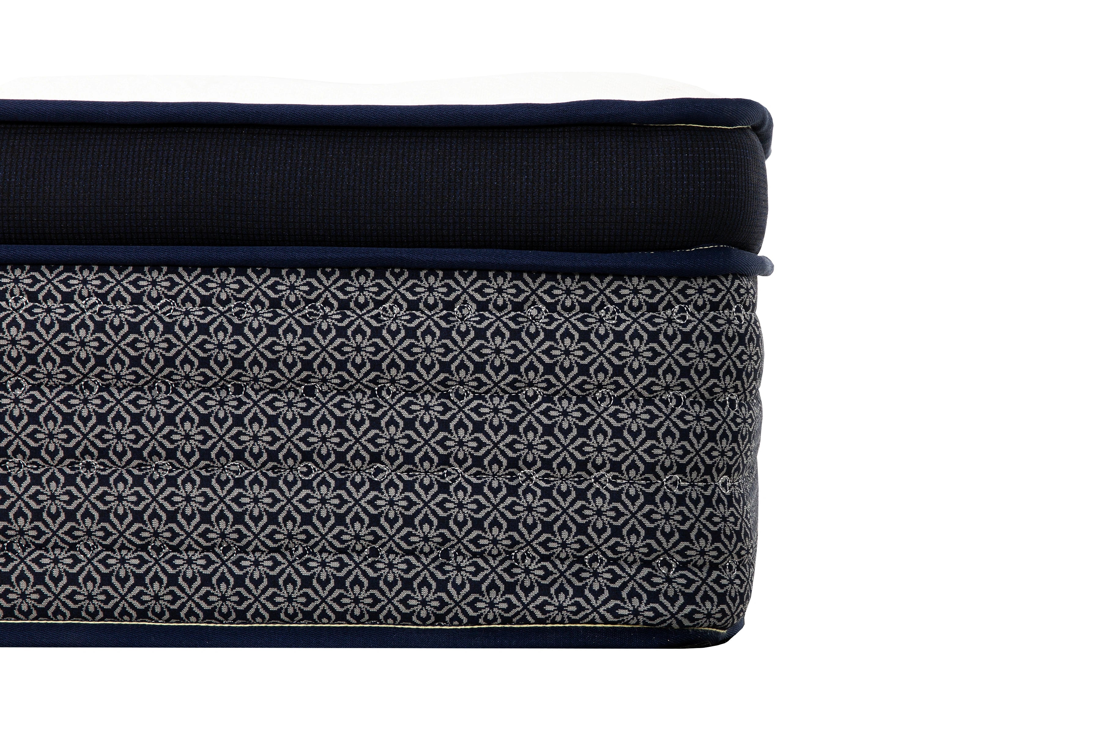 Polar Hybrid ET 14” Mattress