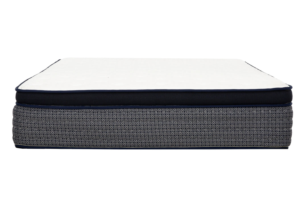 Polar Hybrid ET 14” Mattress