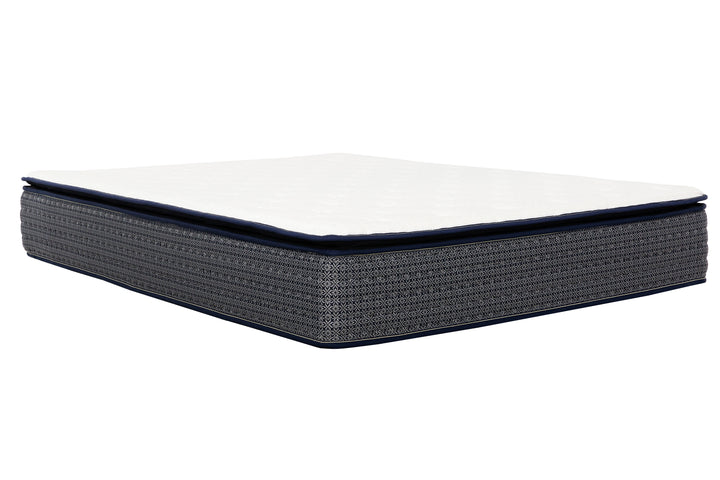 Polar Hybrid PT 12” Mattress