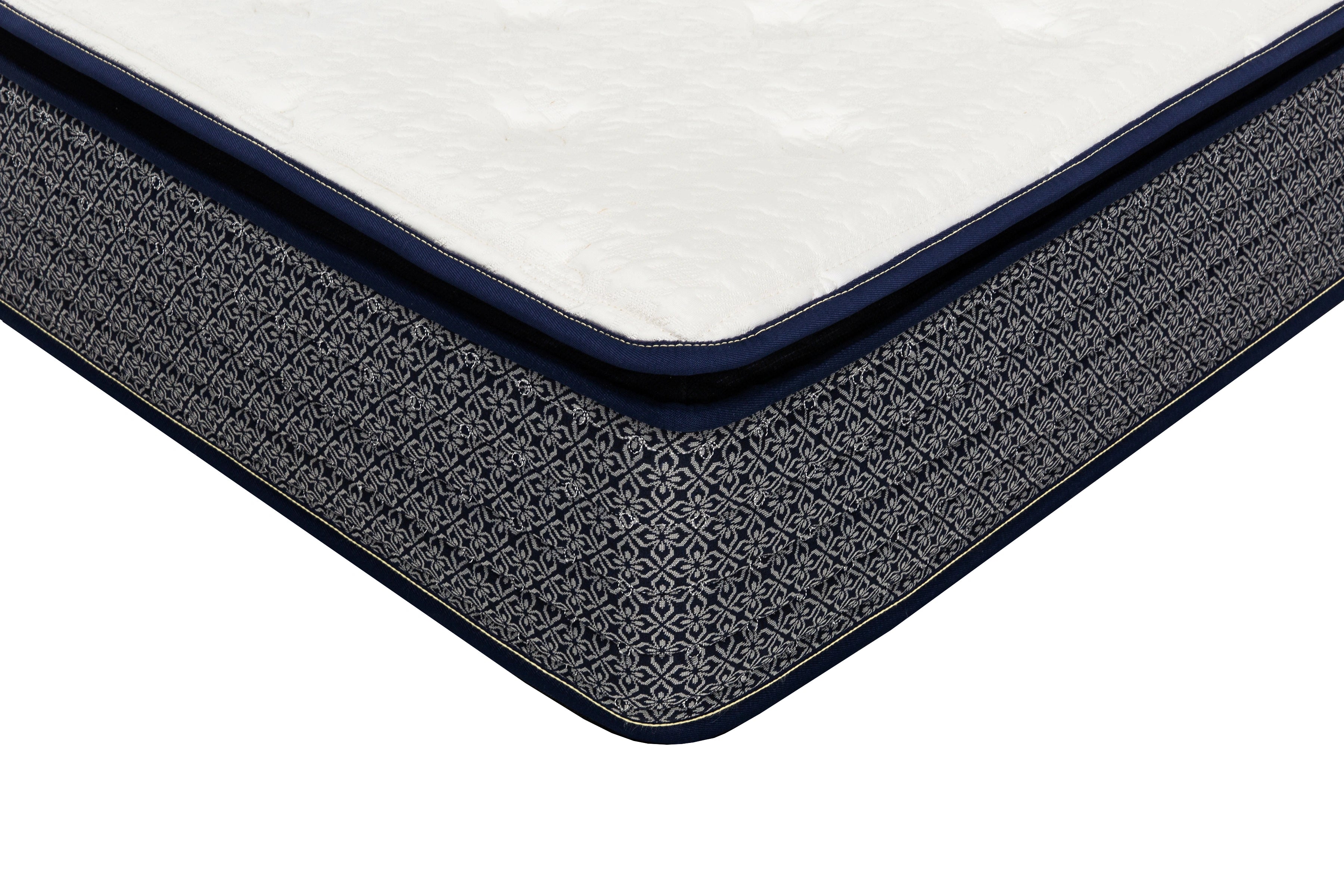 Polar Hybrid PT 12” Mattress