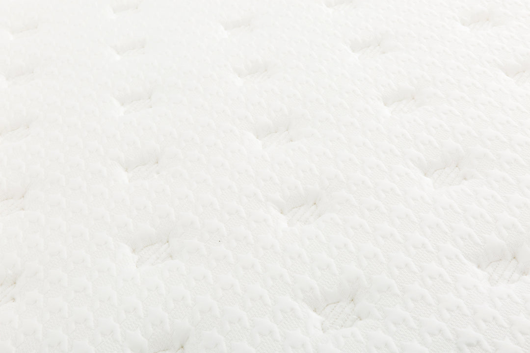 Polar Hybrid TT 10” Mattress