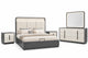 Porto QBed Set