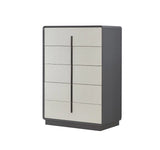 Porto 5-Drawer Chest