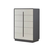 Porto 5-Drawer Chest
