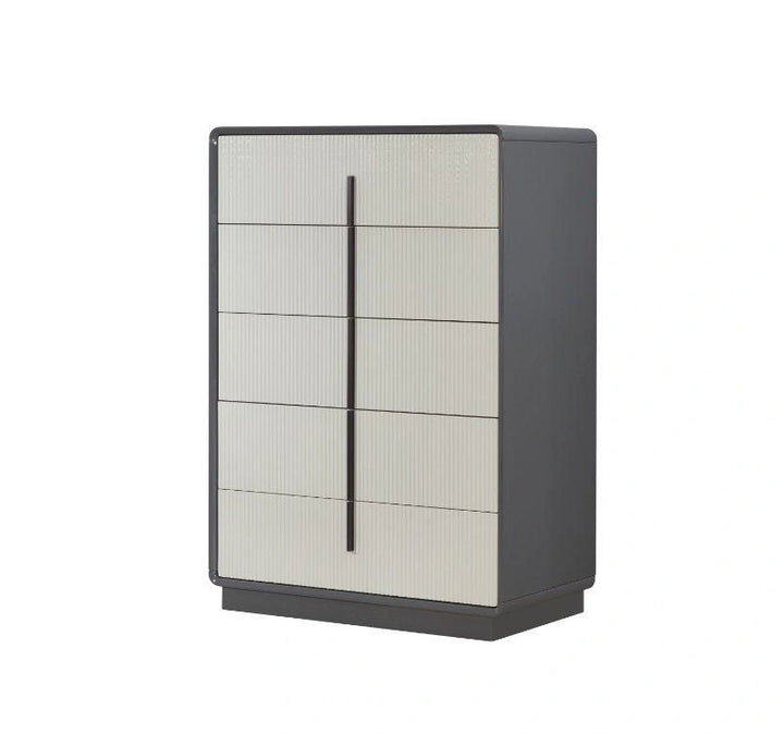 Porto 5-Drawer Chest