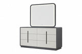 Porto Dresser with Mirror