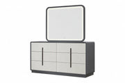 Porto Dresser with Mirror