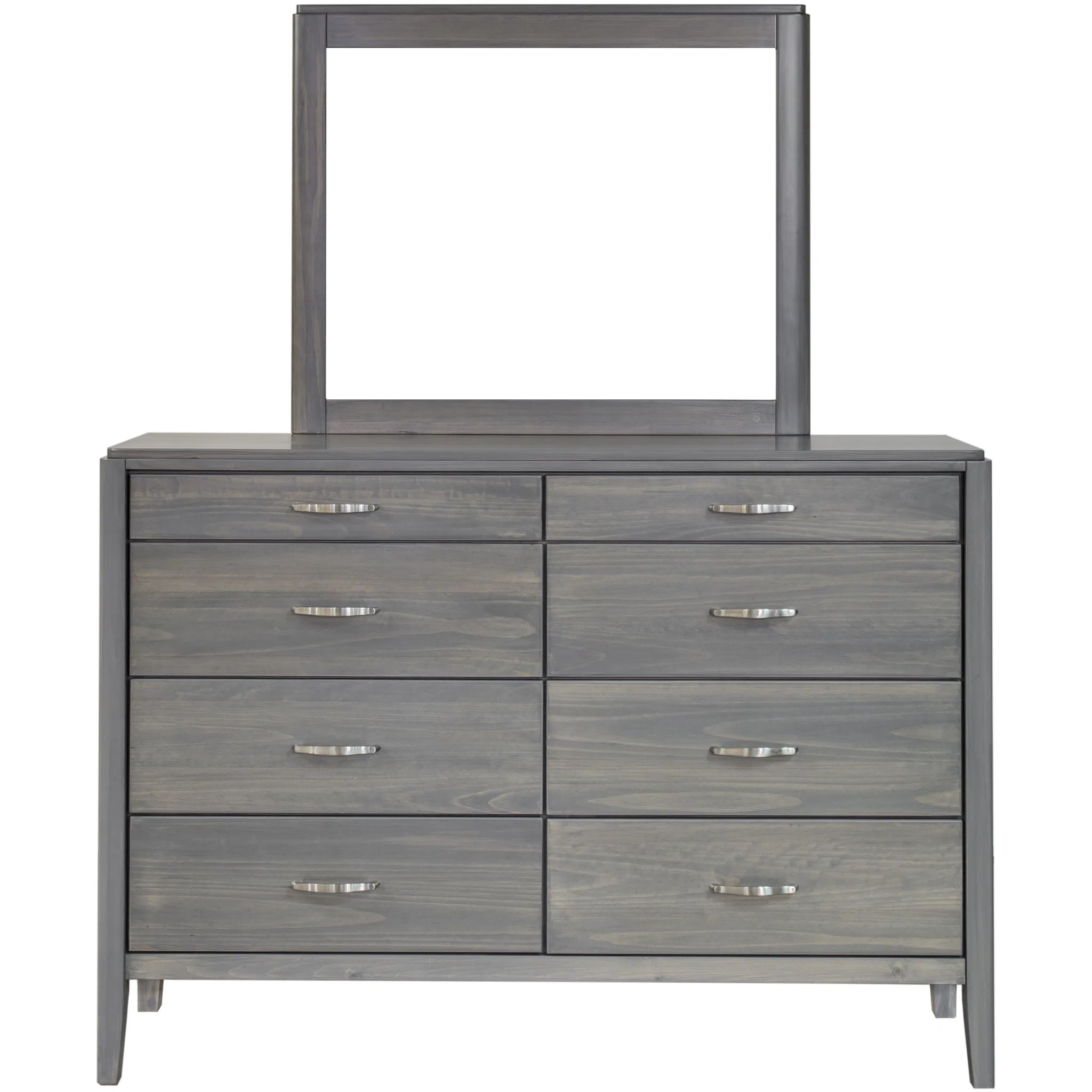 Sage 6 Piece Package - Queen