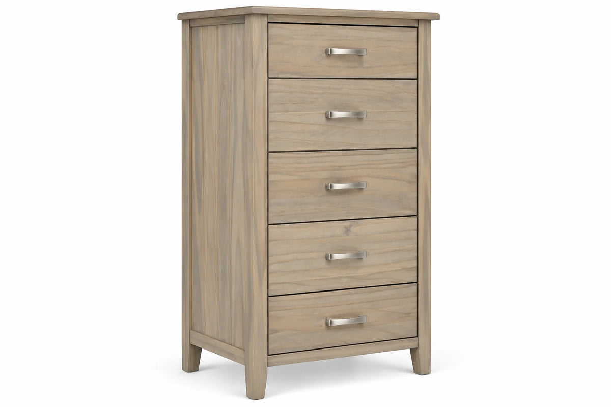 Scarlett Chest