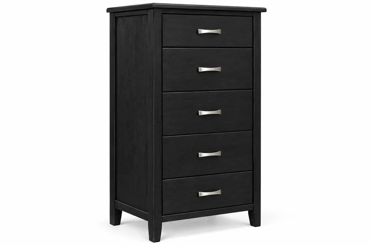 Scarlett Chest