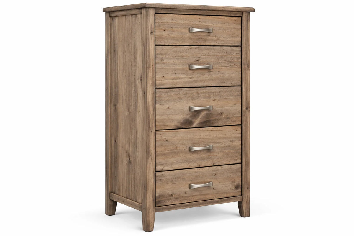 Scarlett Chest