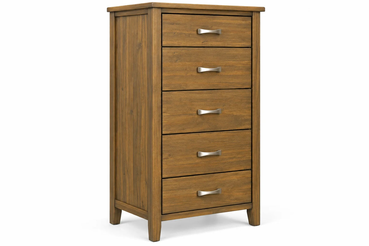 Scarlett Chest