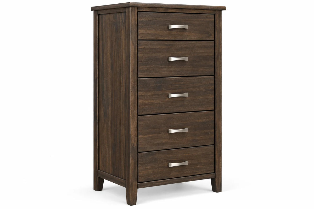 Scarlett Chest