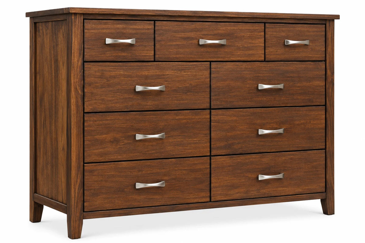 Scarlett Dresser