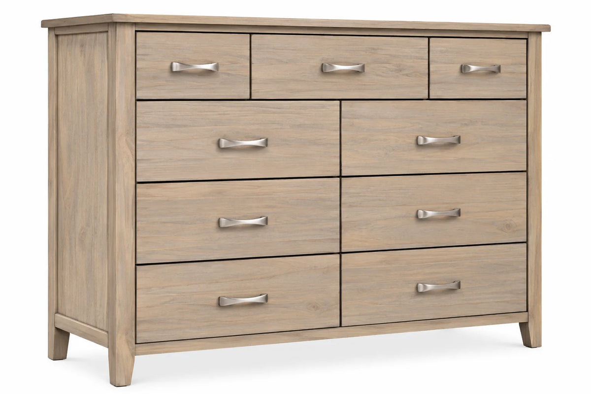 Scarlett Dresser