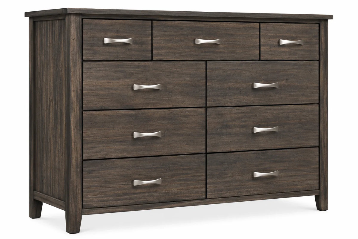 Scarlett Dresser