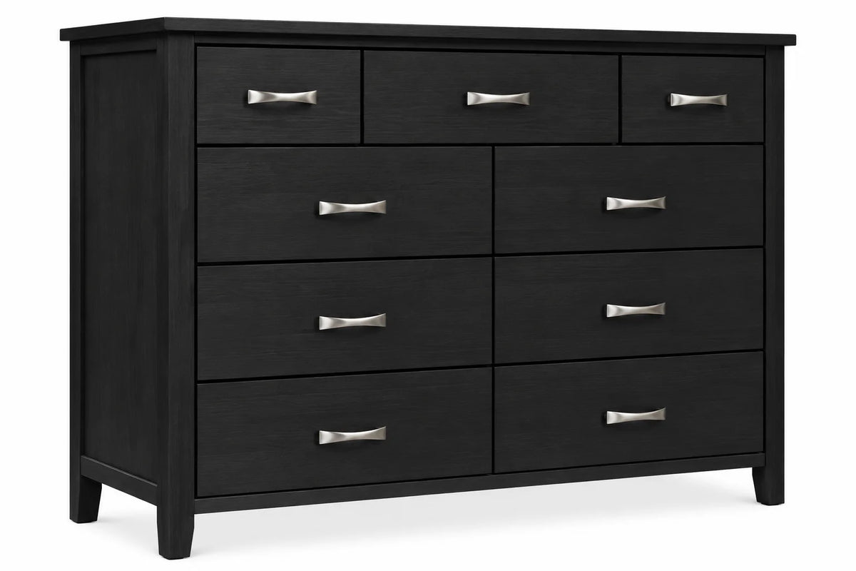 Scarlett Dresser
