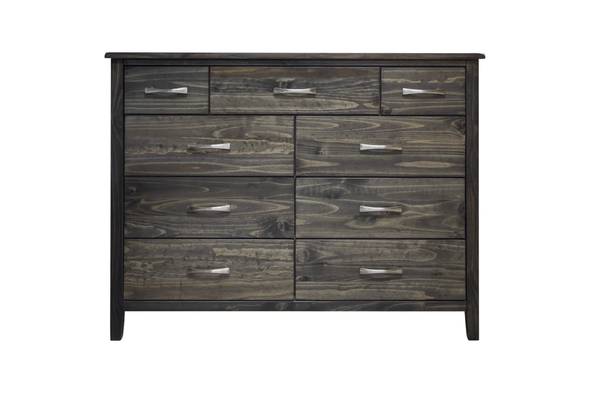 Scarlett Dresser