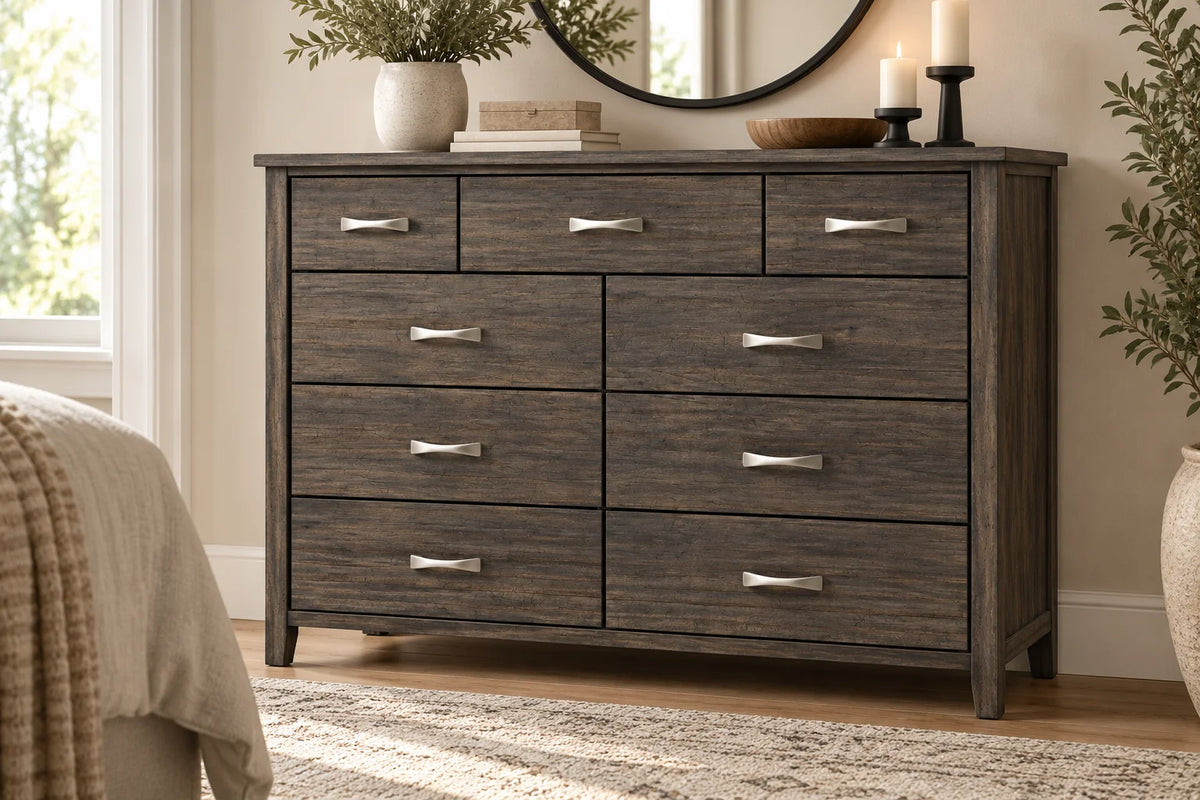Scarlett Dresser