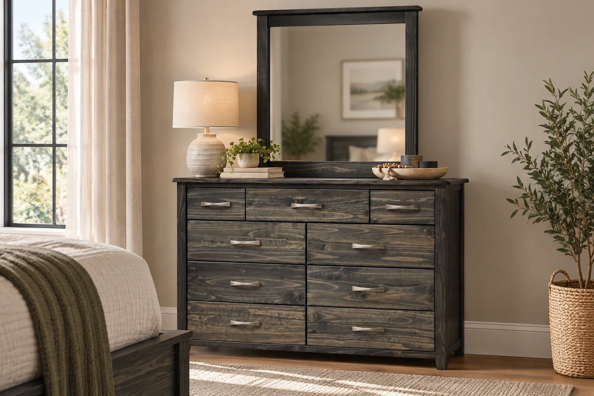 Scarlett Mirror – Available in Calgary