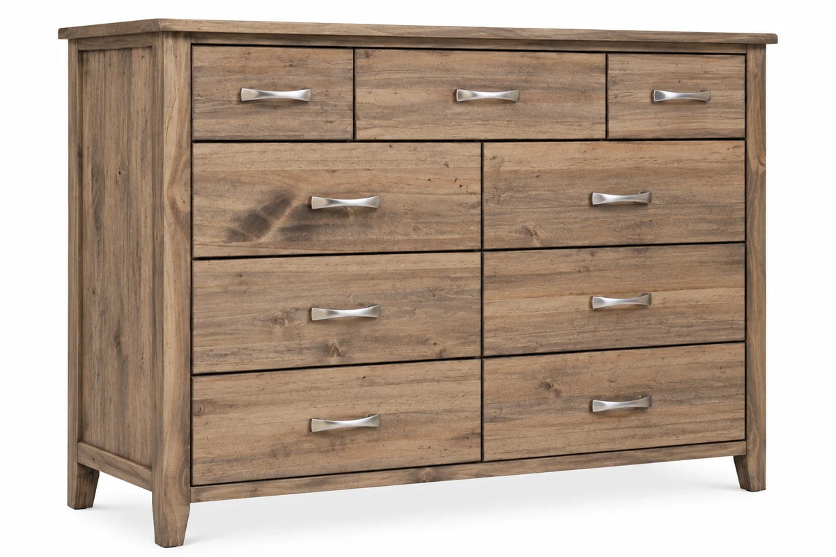 Scarlett Dresser
