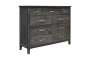 Scarlett Dresser