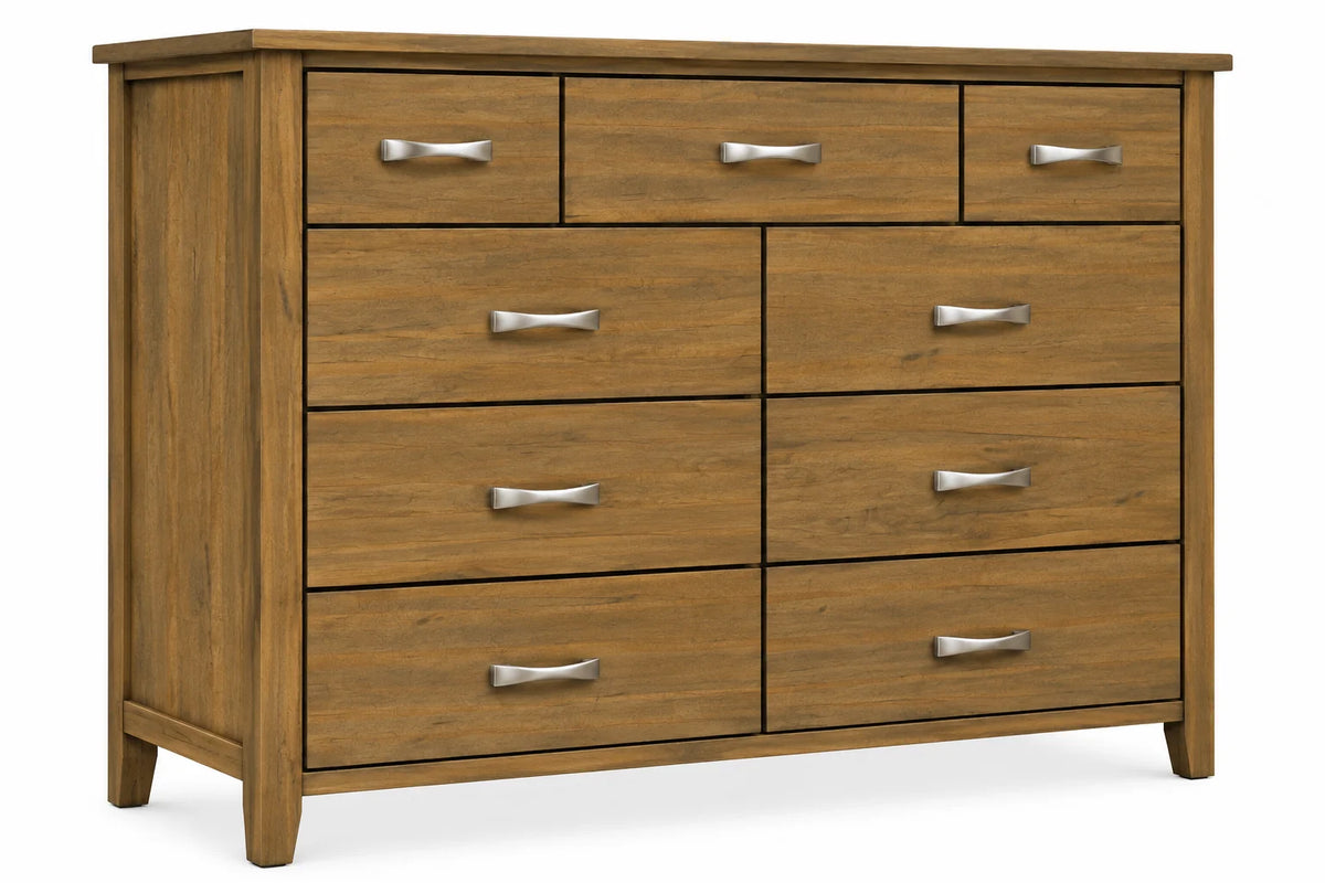 Scarlett Dresser