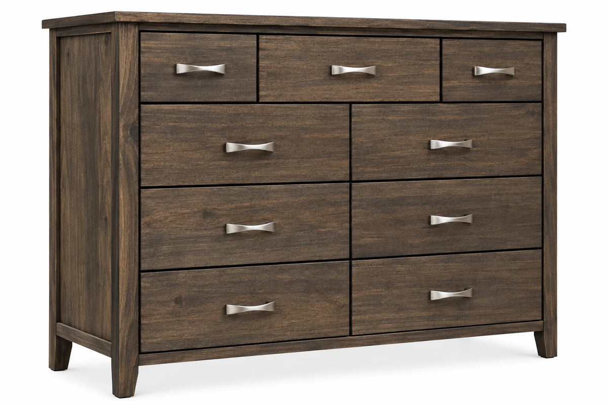 Scarlett Dresser