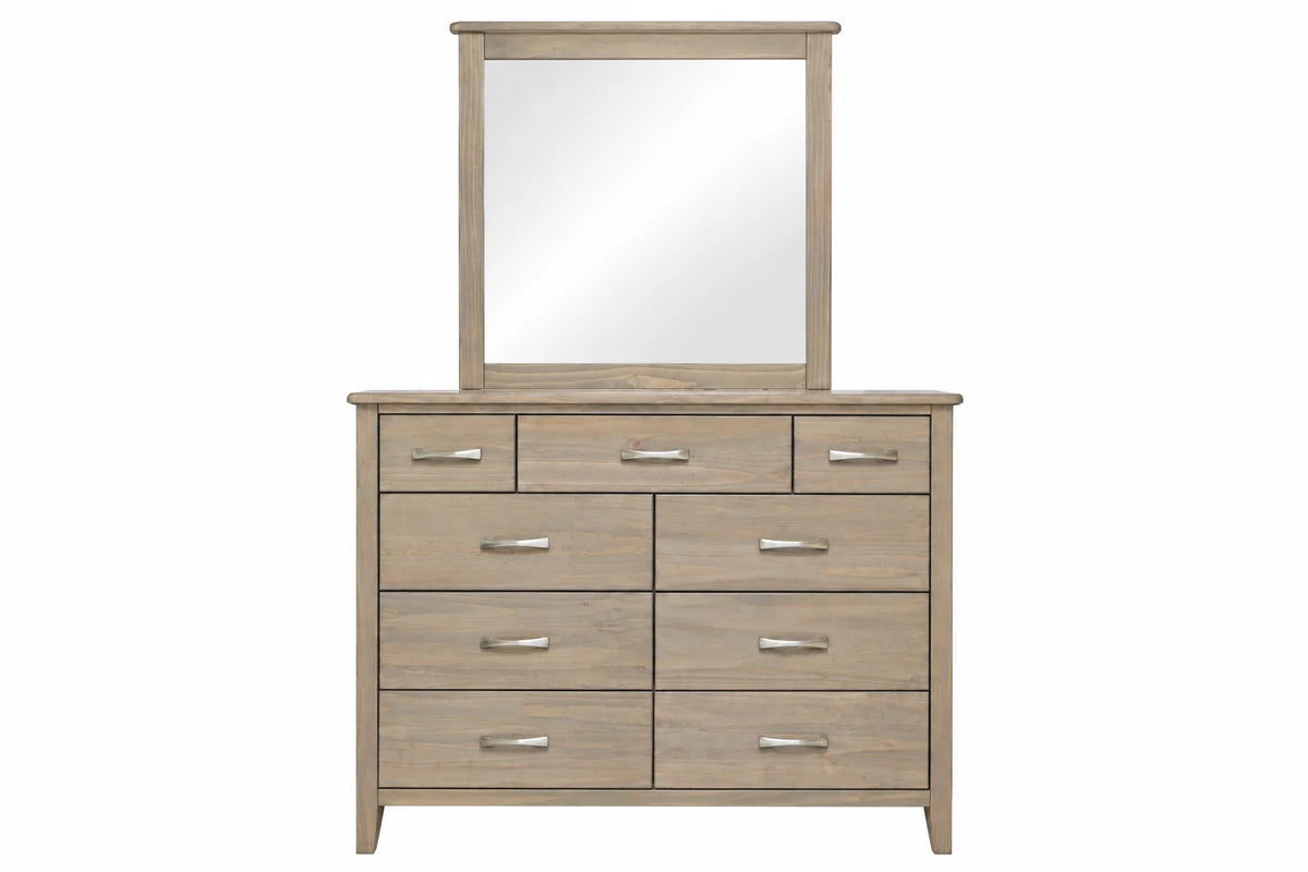 Scarlett Mirror – Available in Calgary