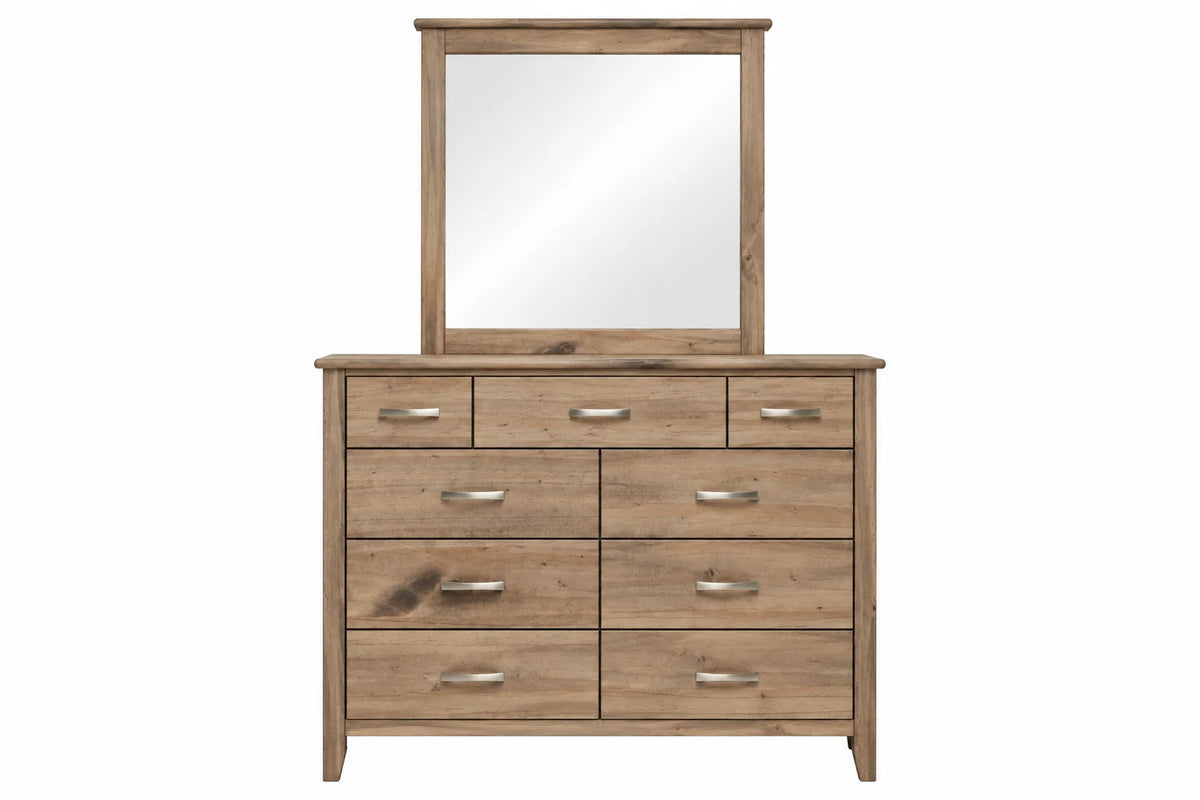 Scarlett Mirror – Available in Calgary