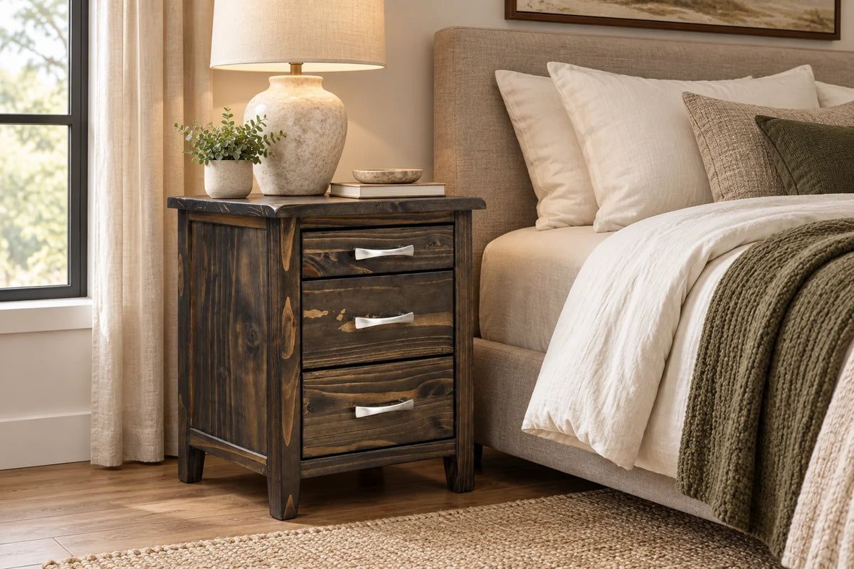 Scarlett Night Stand