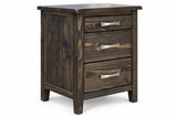Scarlett Night Stand