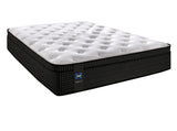 Sealy Maple Leaf Euro-Top Medium Mattress