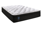 Sealy Maple Leaf Euro-Top Medium Mattress