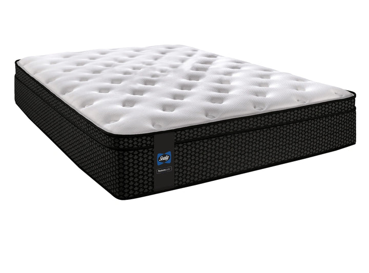 Sealy Maple Leaf Euro-Top Medium Mattress